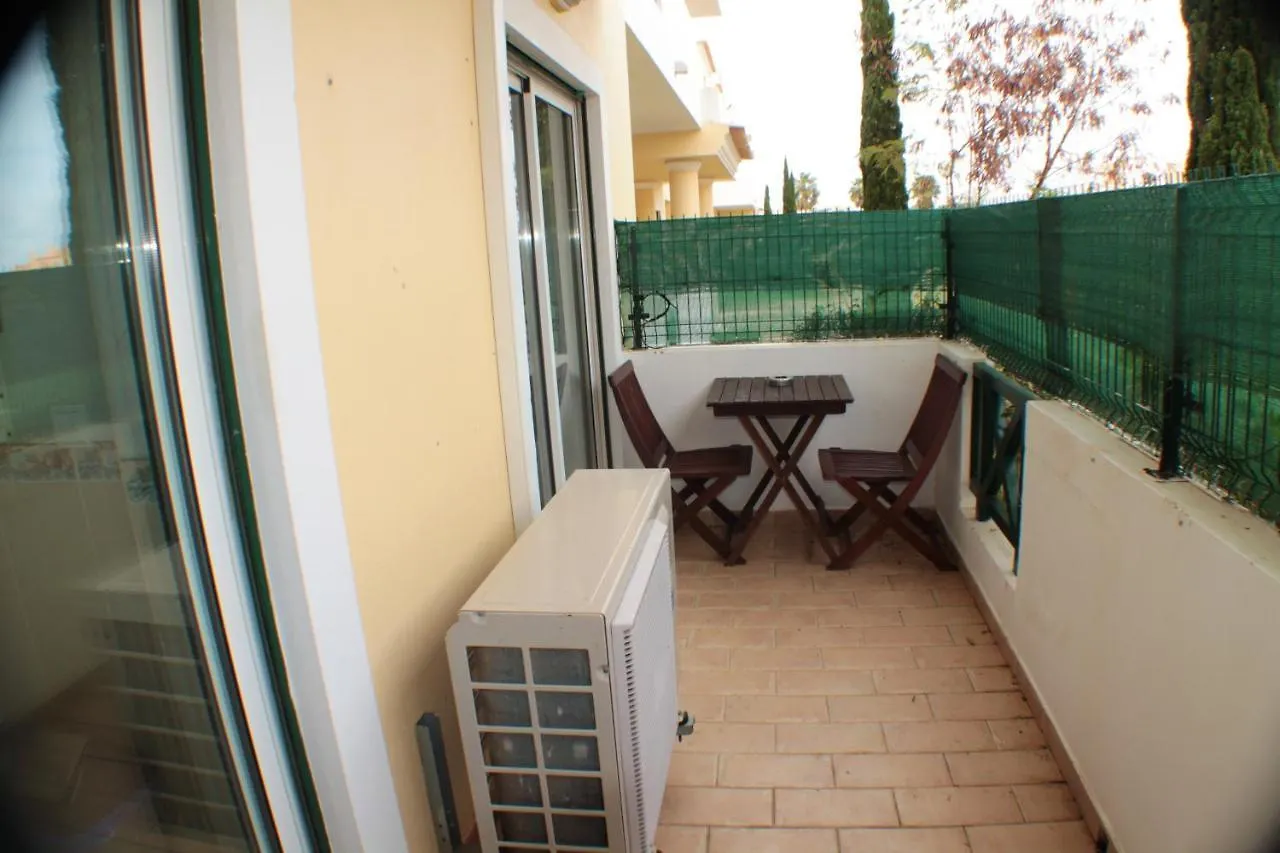 2 Bedrooms Appartement With Shared Pool Enclosed Garden And Wifi At Albufeira 5 Km Away From The Beach Portugal