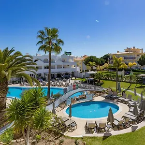  Apartamento Natura Algarve Club