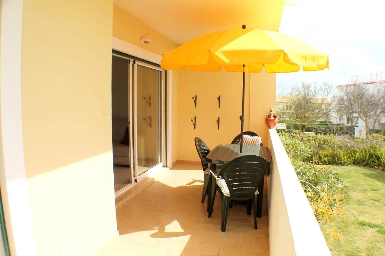 2 Bedrooms Appartement With Shared Pool Enclosed Garden And Wifi At Albufeira 5 Km Away From The Beach