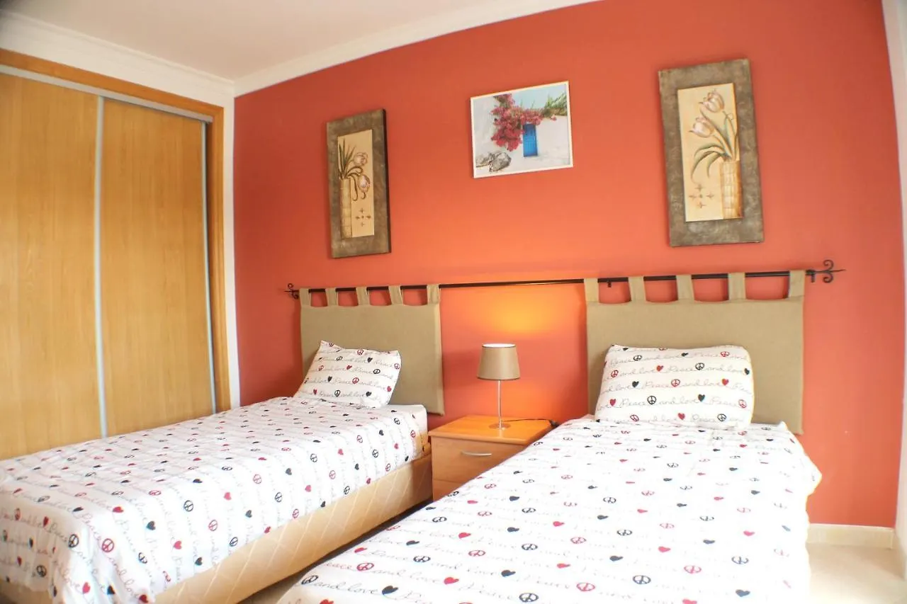 2 Bedrooms Appartement With Shared Pool Enclosed Garden And Wifi At Albufeira 5 Km Away From The Beach Portugal