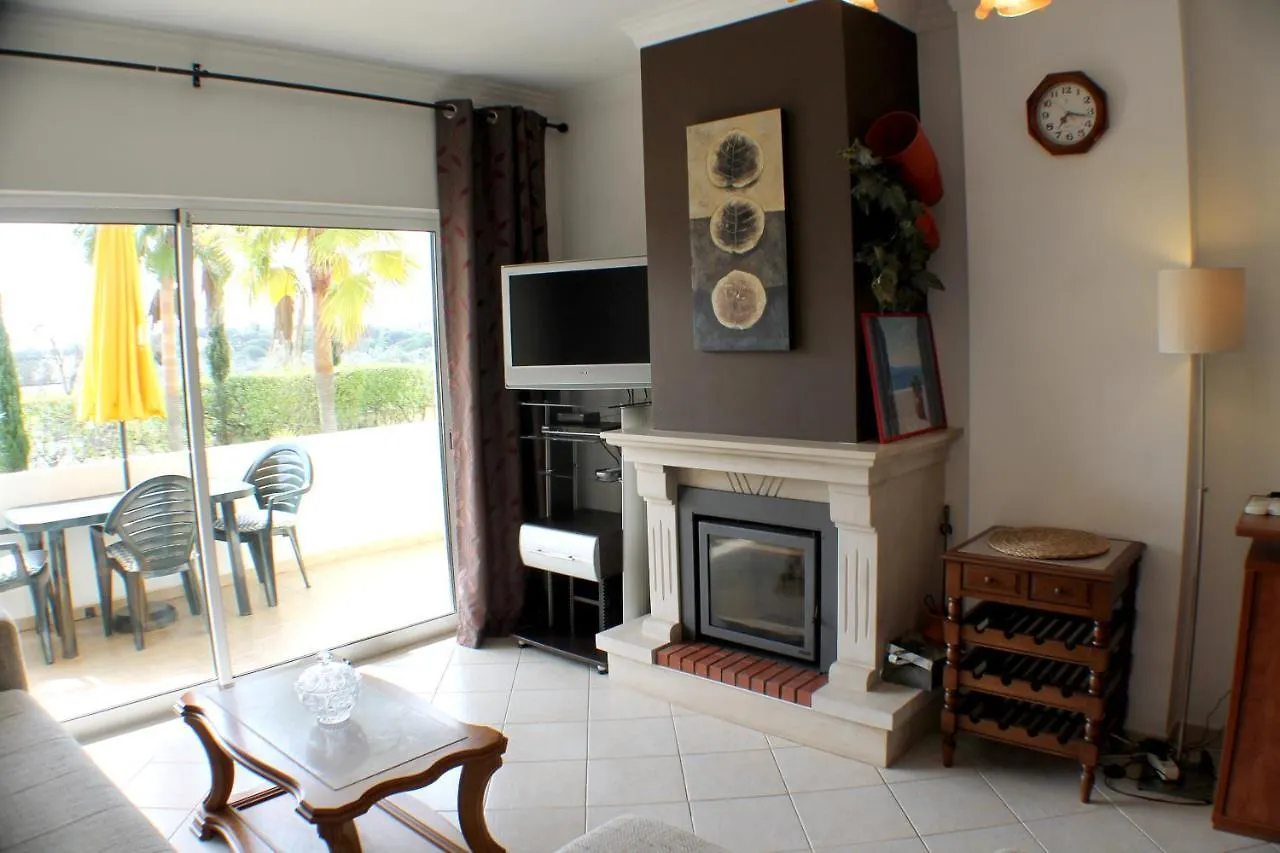 2 Bedrooms Appartement With Shared Pool Enclosed Garden And Wifi At Albufeira 5 Km Away From The Beach 0*,