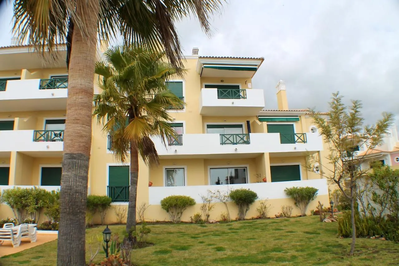 Apartment 2 Bedrooms Appartement With Shared Pool Enclosed Garden And Wifi At Albufeira 5 Km Away From The Beach